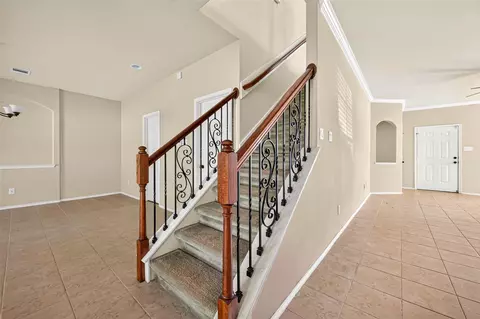 Entry Way - 23527 Jasmine Terrace Dr, Spring, TX 77373 photo 2 of 4