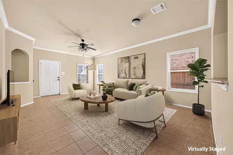 Living - 23527 Jasmine Terrace Dr, Spring, TX 77373 photo 1 of 8