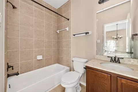 Bath - 23527 Jasmine Terrace Dr, Spring, TX 77373 photo 5 of 5