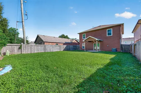Exterior - 23527 Jasmine Terrace Dr, Spring, TX 77373 photo 4 of 4