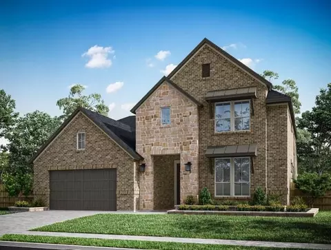 28033 Pebble Park Dr, Spring, TX 77386
