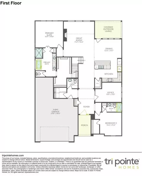 28033 Pebble Park Dr, Spring, TX 77386 photo 4