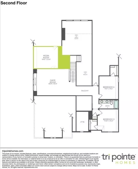 28033 Pebble Park Dr, Spring, TX 77386 photo 5