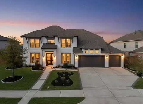 7607 Wildrye Meadow Ln, Katy, TX 77493