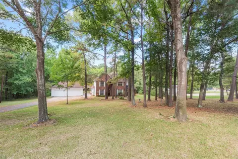 6702 W Bluff Dr, Magnolia, TX 77354