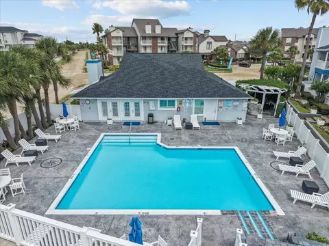 3506 Cove View Blvd #303, Galveston, TX 77554