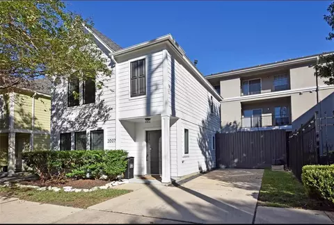2007 Bailey St, Houston, TX 77006