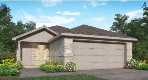 3044 Ash Ray Dr, Katy, TX 77493 photo 1
