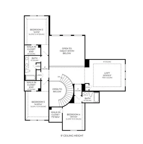 28037 Pebble Park Dr, Spring, TX 77386 photo 3