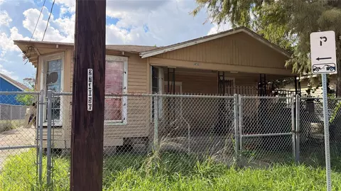 2409 Elysian St, Houston, TX 77009