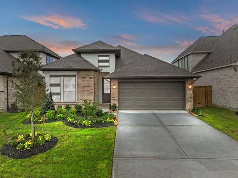 9624 Mount Brewer Ln, Porter, TX 77365