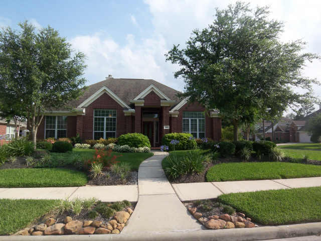 3811 Tarawood Ct, Spring, TX 77388 photo 1