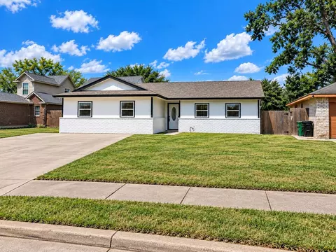 4910 Croker Ridge Rd, Houston, TX 77053