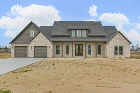 5611 Camp Creek Rd, Baytown, TX 77523