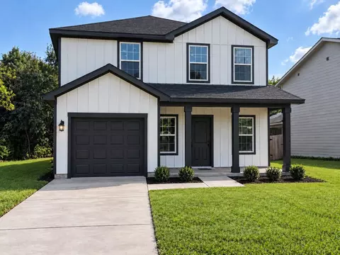 6421 Woodrow St, Texas City, TX 77591