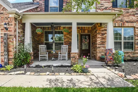 30213 Willow Chase Ln, Brookshire, TX 77423