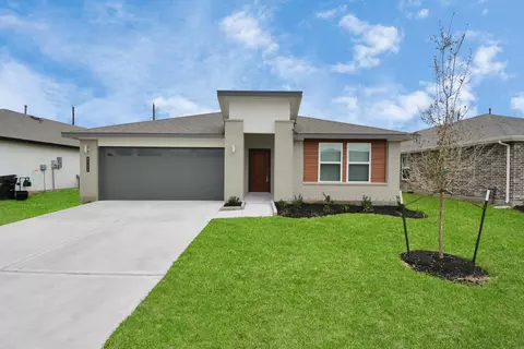 7731 Suffolk Valley Ln, Rosharon, TX 77583