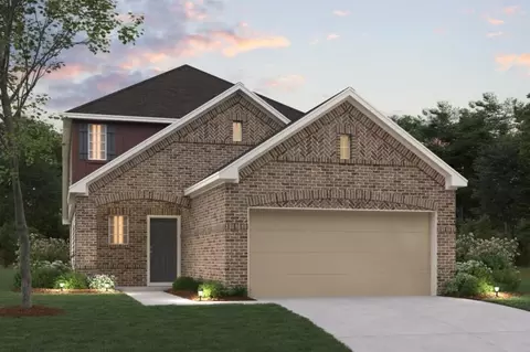 257 Hazy Pines Ln, Willis, TX 77378