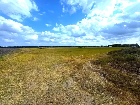 tbd County Road 321, Louise, TX 77455