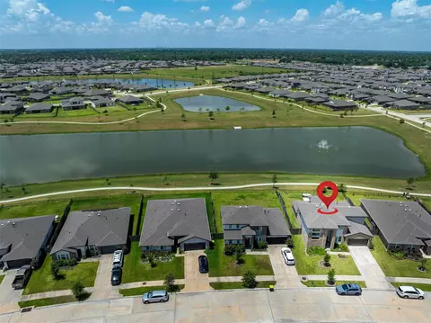 3510 Joshua Grove Ln, Missouri City, TX 77459
