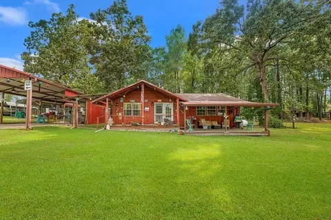 388 Cr 4752, Broaddus, TX 75929