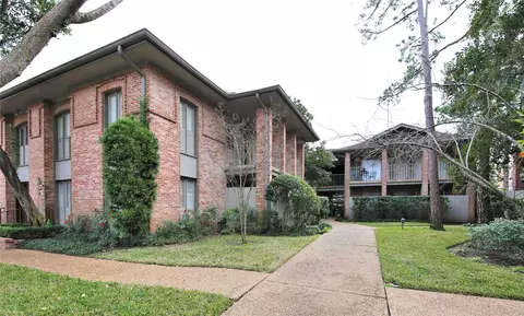 6433 Bayou Gln #6433, Houston, TX 77057