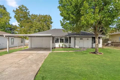719 E 40th 12 St, Houston, TX 77022