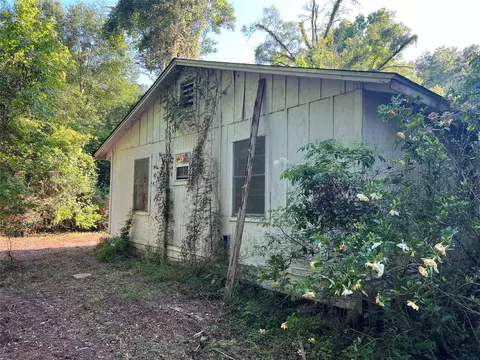 Exterior - 0 Cravens Camp Rd, Silsbee, TX 77656 photo 3 of 9