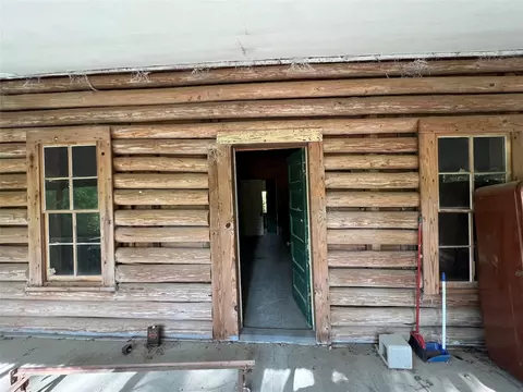 Exterior - 0 Cravens Camp Rd, Silsbee, TX 77656 photo 7 of 9