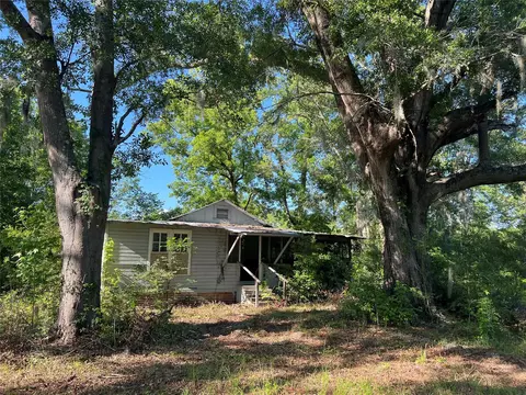 Exterior - 0 Cravens Camp Rd, Silsbee, TX 77656 photo 4 of 9
