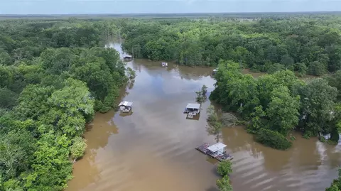 0 Cravens Camp Rd, Silsbee, TX 77656