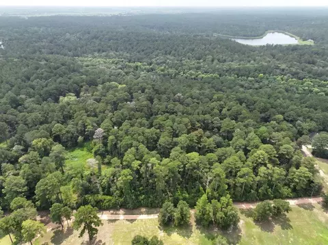 lot Four 3340 County Road 325, Navasota, TX 77868