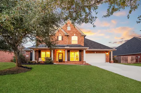 20730 Windrose Bend Dr, Spring, TX 77379
