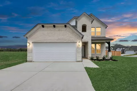 24502 Broad Park Ct, Spring, TX 77373