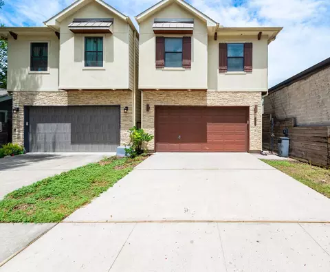 3504 Chenevert St #A, Houston, TX 77004