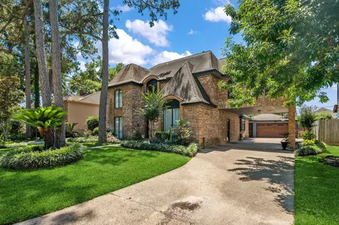 15327 Gettysburg Dr, Tomball, TX 77377