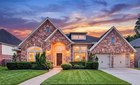 4003 Birch Vale Ln, Sugar Land, TX 77479