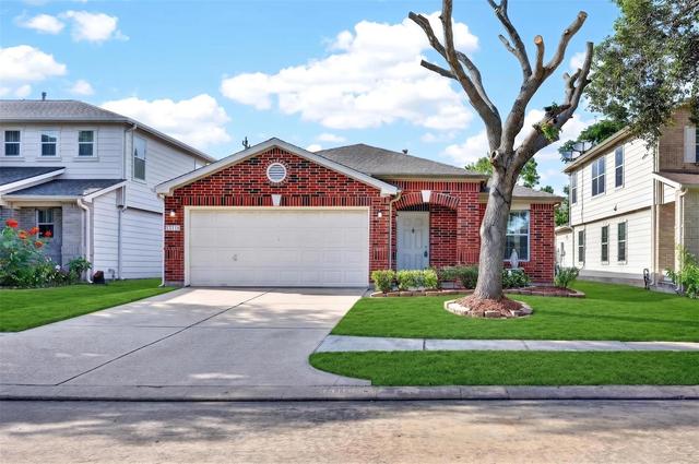 13118 Bentcrest Ct, Houston, TX 77072