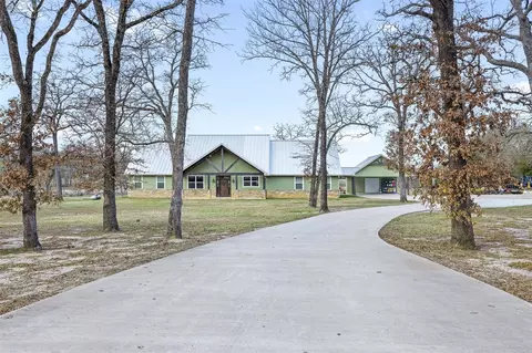 7440 Fm 39 Rd S, North Zulch, TX 77872