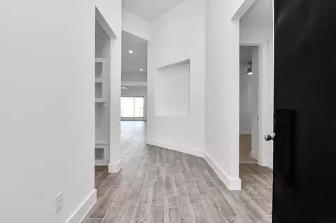 Entry Way - 3201 Skerne Spring Dr, Spring, TX 77373 photo 1 of 1
