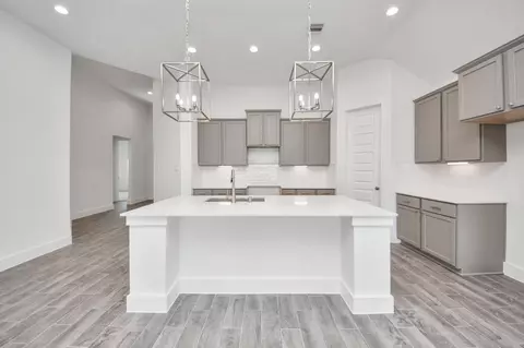 Kitchen - 3201 Skerne Spring Dr, Spring, TX 77373 photo 1 of 5