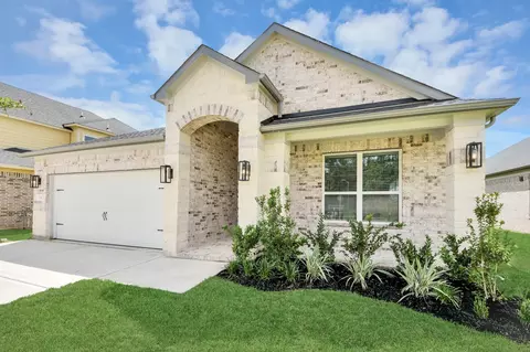 Exterior - 3201 Skerne Spring Dr, Spring, TX 77373 photo 2 of 2