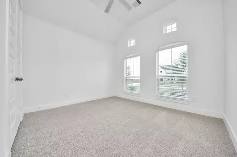 Bedroom - 3201 Skerne Spring Dr, Spring, TX 77373 photo 3 of 5