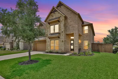 7702 Windhill Dr, Spring, TX 77379 photo 1