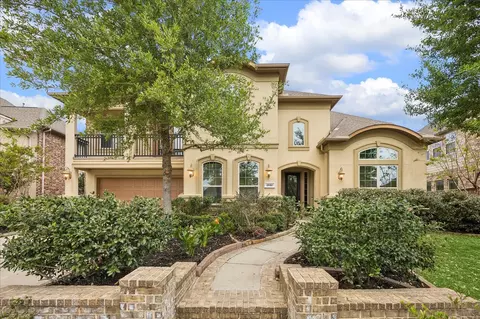 18910 Trinity Star Dr, Cypress, TX 77433