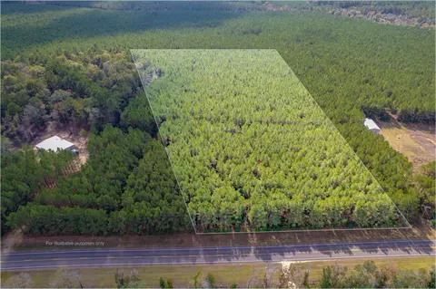 lot6 Fm 943, Livingston, TX 77351