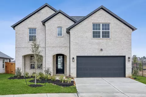 31239 Casanova Dr, Huffman, TX 77336