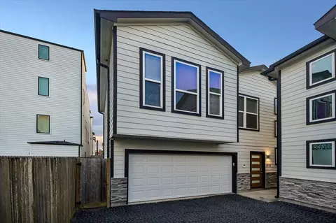 2718 Anita St, Houston, TX 77004