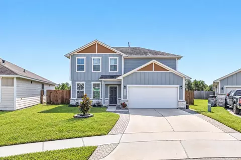 19956 Northpark Elm Ln, Porter, TX 77365