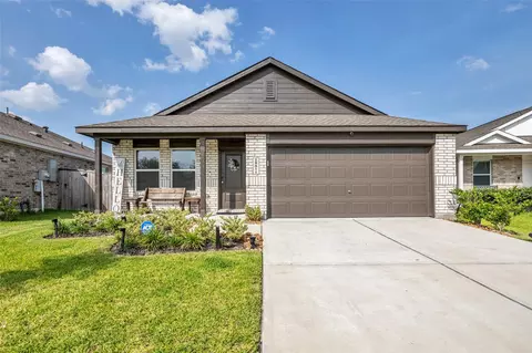 18811 Ribolla Dr, New Caney, TX 77357